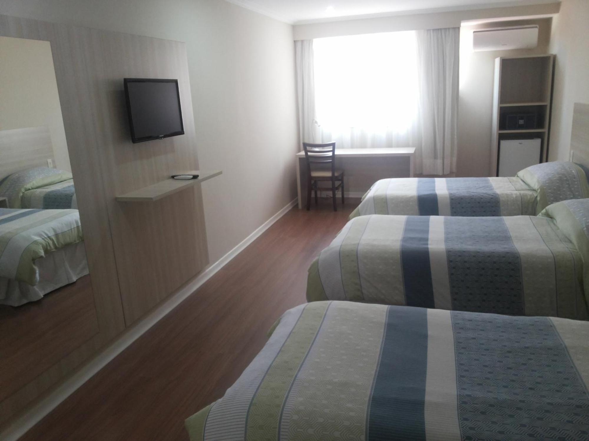 Seleto Hotel Volta Redonda Rom bilde