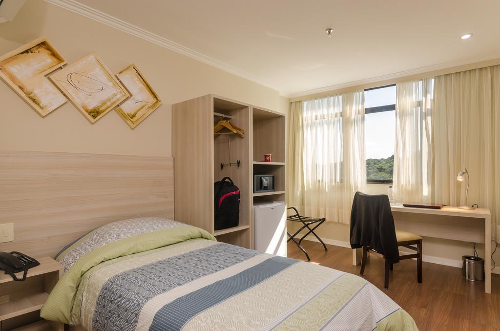 Seleto Hotel Volta Redonda Rom bilde