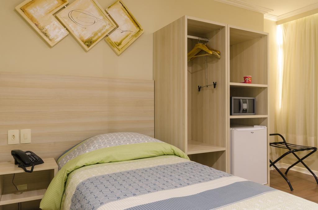 Seleto Hotel Volta Redonda Rom bilde