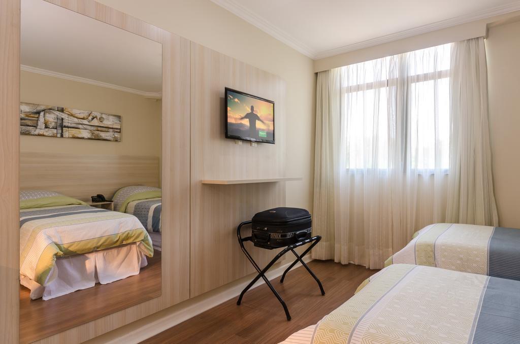 Seleto Hotel Volta Redonda Rom bilde